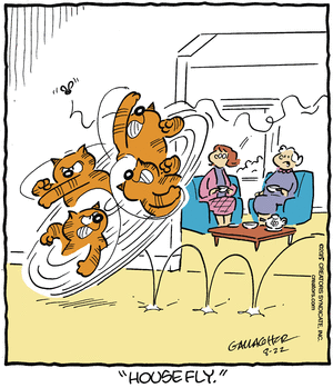 heathcliff